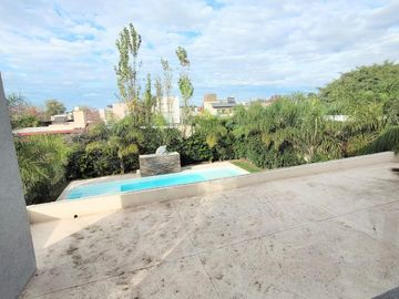 Casa en  Campos de Esther