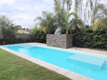 Casa en  Campos de Esther