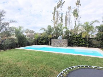 Casa en  Campos de Esther