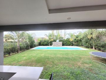 Casa en  Campos de Esther