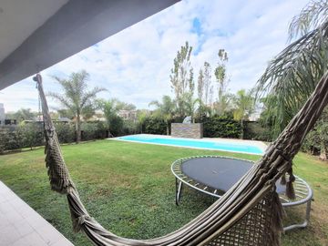 Casa en  Campos de Esther