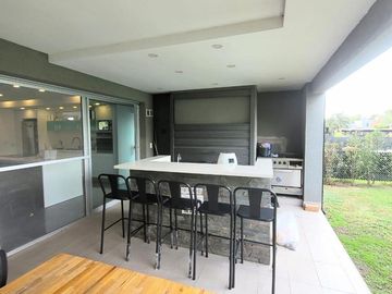Casa en  Campos de Esther