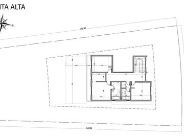 Casa en venta - Barrio Araucarias - Puertos del Lago.