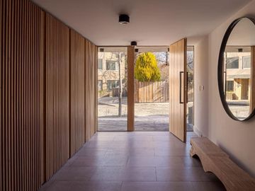Departamento - San Martin De Los Andes
