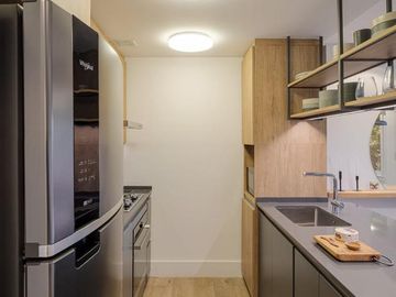 Departamento - San Martin De Los Andes