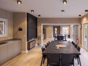 Departamento - San Martin De Los Andes
