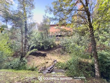 VENTA Departamento 45m2 frente a reserva natural con arroyo en Barrio Epulafquen, Villa la Angostura