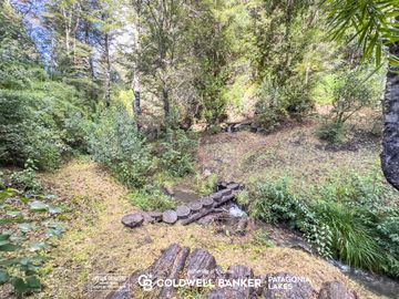 VENTA Departamento 45m2 frente a reserva natural con arroyo en Barrio Epulafquen, Villa la Angostura
