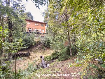 VENTA Departamento 45m2 frente a reserva natural con arroyo en Barrio Epulafquen, Villa la Angostura