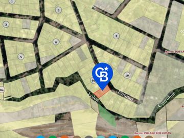 VENTA Departamento 45m2 frente a reserva natural con arroyo en Barrio Epulafquen, Villa la Angostura