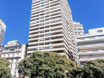 Venta SEMIPISO de Categoría Balcón Terraza  Cochera Av Libertador y Av Coronel Diaz