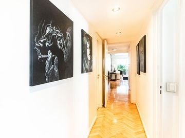 Venta SEMIPISO de Categoría Balcón Terraza  Cochera Av Libertador y Av Coronel Diaz