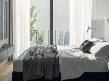 VENTA - 2 AMBIENTES C/BALCÓN - POZO - VILLA CRESPO