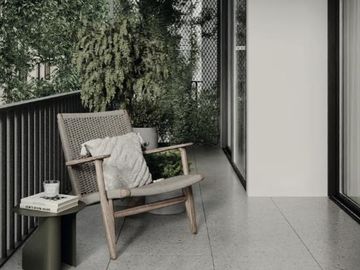 VENTA - 2 AMBIENTES C/BALCÓN - POZO - VILLA CRESPO