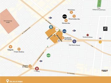 VENTA - 2 AMBIENTES C/BALCÓN - POZO - VILLA CRESPO