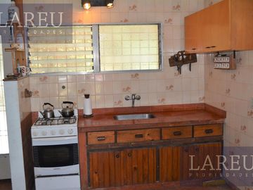 Casa en Venta - Kilometro 61