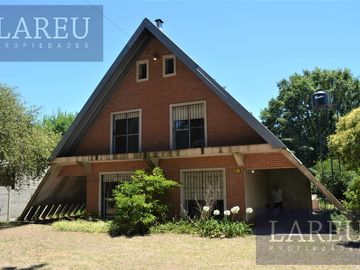 Casa en Venta - Kilometro 61