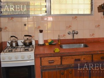 Casa en Venta - Kilometro 61