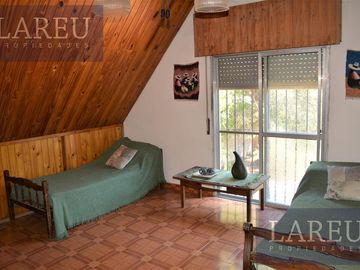 Casa en Venta - Kilometro 61