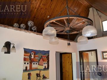 Casa en Venta - Kilometro 61