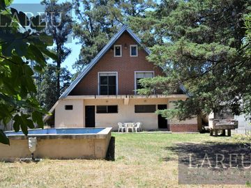 Casa en Venta - Kilometro 61