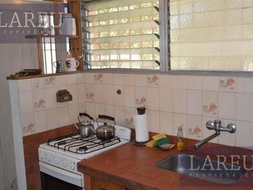 Casa en Venta - Kilometro 61