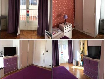 Departamento en Flores