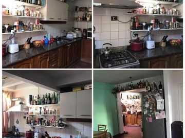 Departamento en Flores
