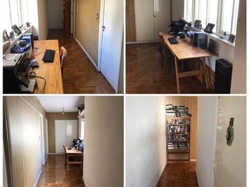 Departamento en Flores
