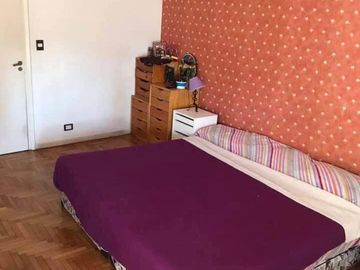 Departamento en Flores