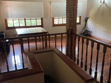 Hermoso chalet de 3 dormitorio, cochera y fondo! APTO CREDITO