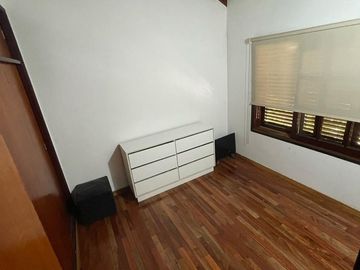 Hermoso chalet de 3 dormitorio, cochera y fondo! APTO CREDITO