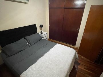 Hermoso chalet de 3 dormitorio, cochera y fondo! APTO CREDITO