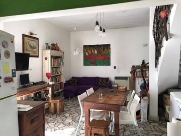 Casa en venta - 3 Dormitorios 1 Baño - 87Mts2 - El Palomar