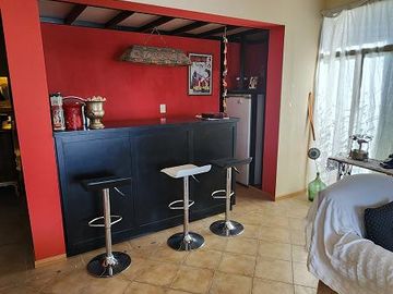 Casa en  Barrio Cerrado San Isidro Labrador - Villanueva
