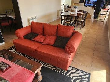Casa en  Barrio Cerrado San Isidro Labrador - Villanueva