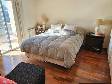 Casa en  Barrio Cerrado San Isidro Labrador - Villanueva
