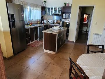 Casa en  Barrio Cerrado San Isidro Labrador - Villanueva