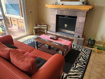 Casa en  Barrio Cerrado San Isidro Labrador - Villanueva