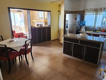 Casa en  Barrio Cerrado San Isidro Labrador - Villanueva