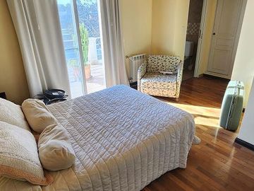 Casa en  Barrio Cerrado San Isidro Labrador - Villanueva