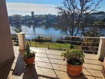 Casa en  Barrio Cerrado San Isidro Labrador - Villanueva