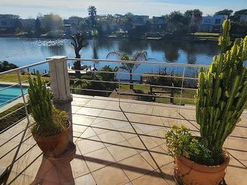 Casa en  Barrio Cerrado San Isidro Labrador - Villanueva