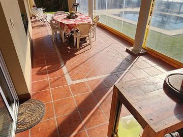 Casa en  Barrio Cerrado San Isidro Labrador - Villanueva