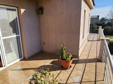 Casa en  Barrio Cerrado San Isidro Labrador - Villanueva