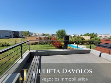 Casa  en Venta 5 ambientes Barrio El Canton Norte Escobar-Maschwitz