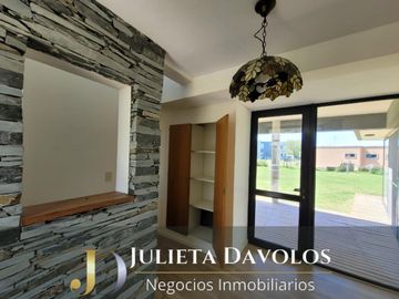 Casa  en Venta 5 ambientes Barrio El Canton Norte Escobar-Maschwitz