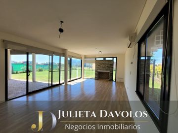 Casa  en Venta 5 ambientes Barrio El Canton Norte Escobar-Maschwitz