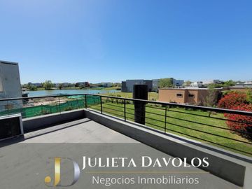 Casa  en Venta 5 ambientes Barrio El Canton Norte Escobar-Maschwitz