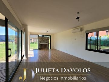 Casa  en Venta 5 ambientes Barrio El Canton Norte Escobar-Maschwitz